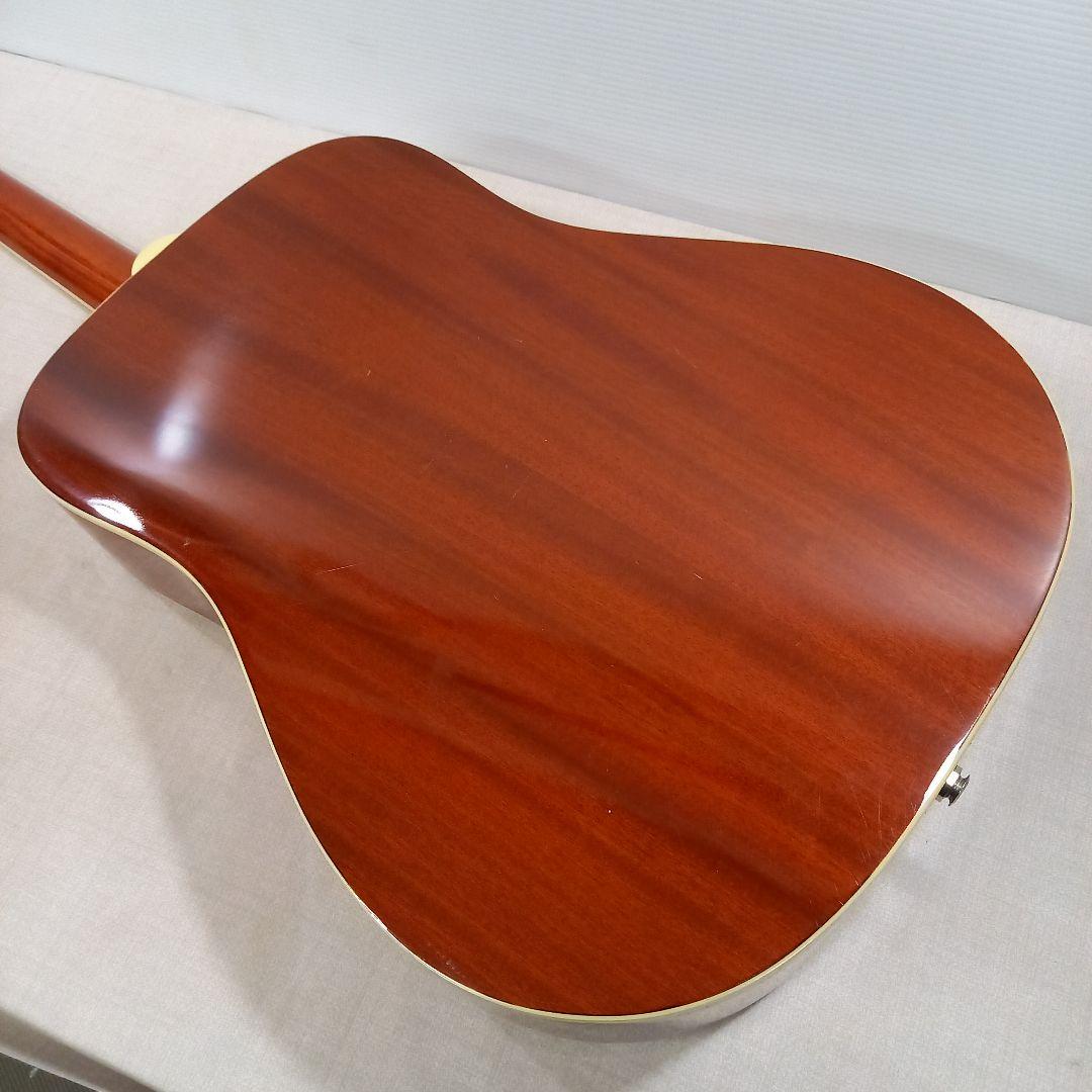 Epiphone エレアコ HUMMING BIRD PRO/FC