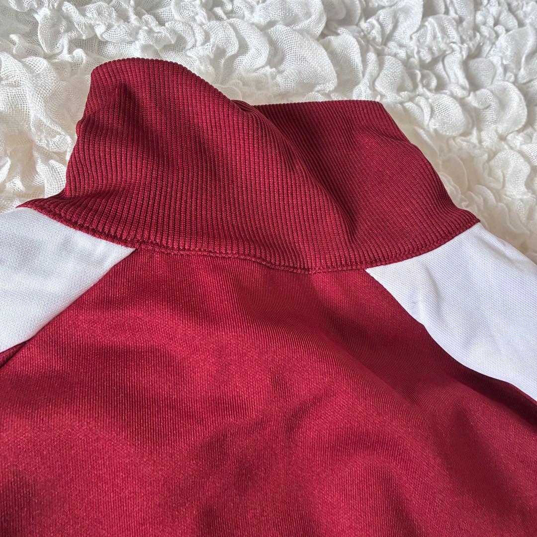 美品 公式 エヴァゲリオン アスカ着用 ジャージ Ｌサイズ 希少限定