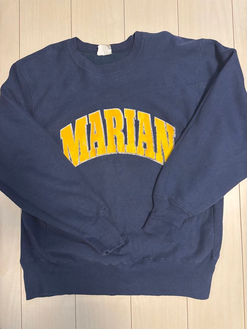 チャンピオン リバースウィーブ スウェット L