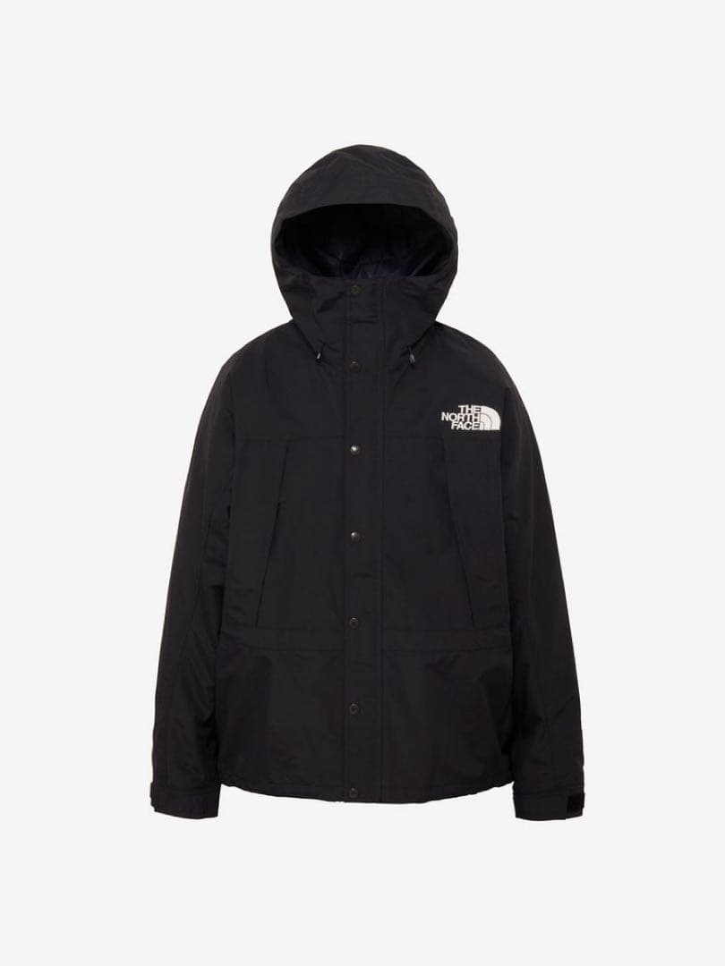 最終値下げ！ THE NORTH FACE マウンテンライトジャケット