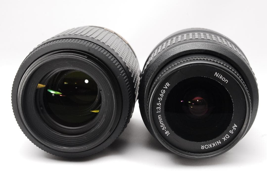 ♥ Nikon D5200 ♥スマホ転送♥希少色レッド♥ニコン♥