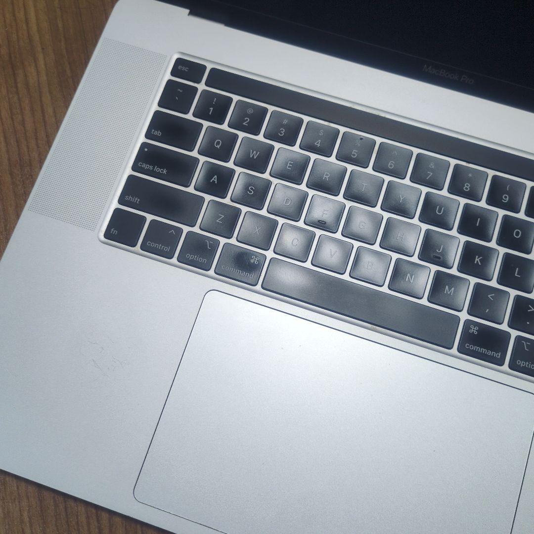 【32GB】MacBook Pro 16インチ Core i9 開発向き