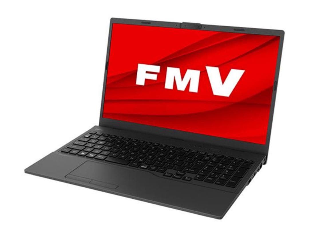富士通 FMV Lite(-N) WA1/H3 ノートパソコン
