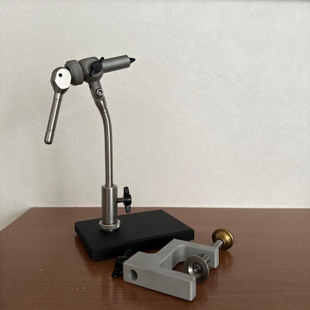 バイス　Anvil Ap アンビル釣り用品　フライ