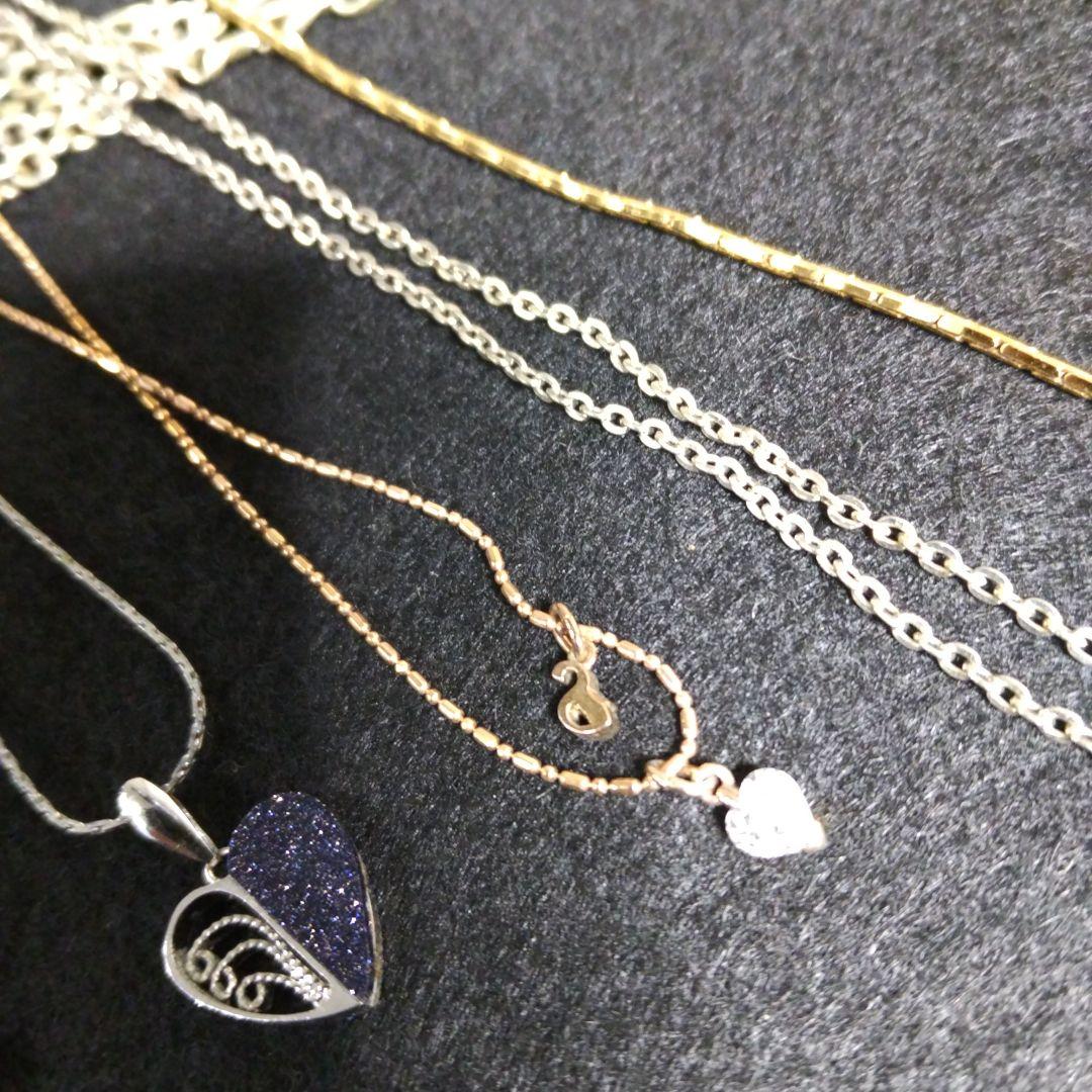 ☆本日特価！【遺品整理品アクセサリーB】