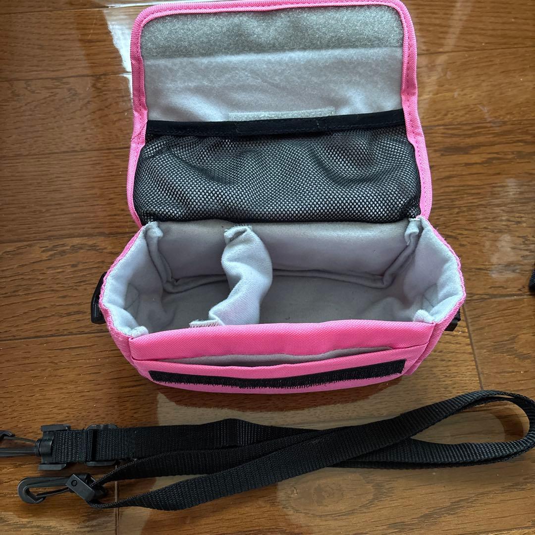 デジタルカメラ Panasonic LUMIX G DC-GF9W