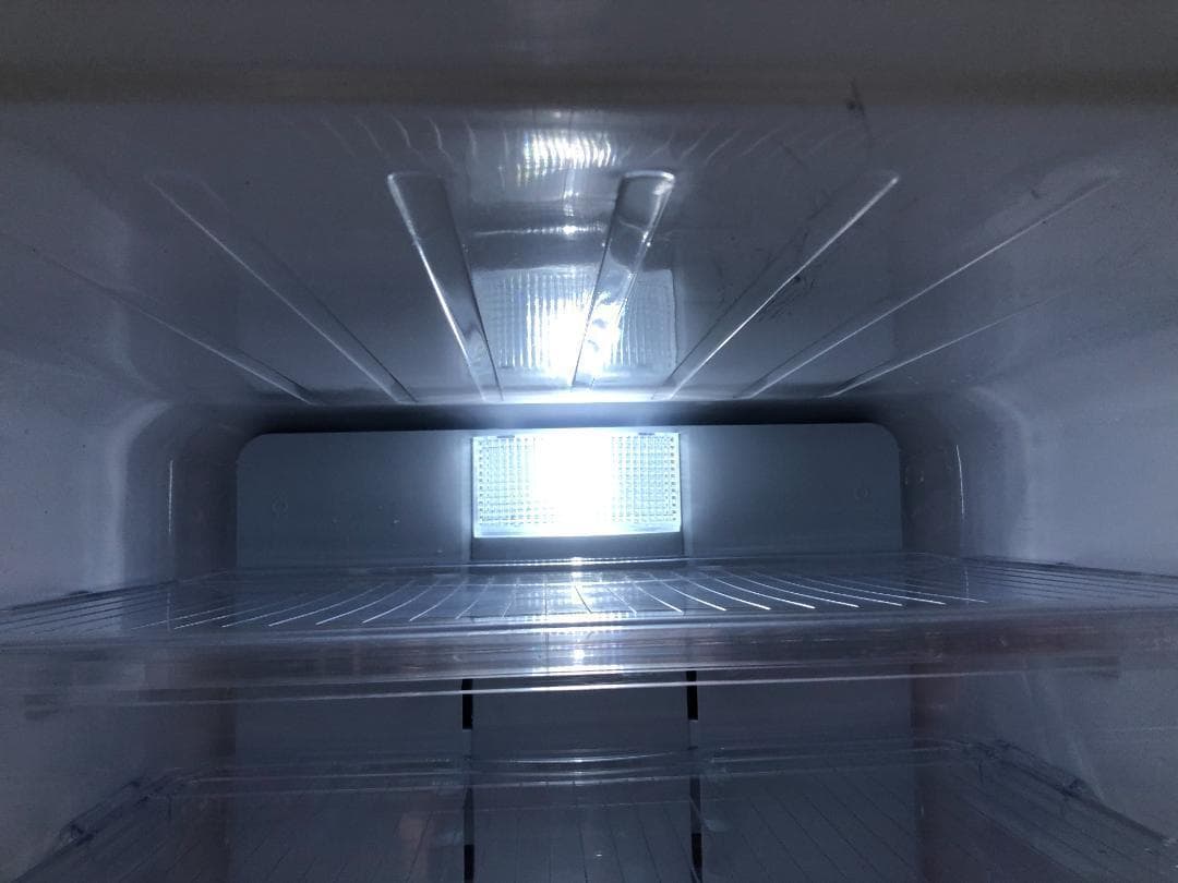 SHARP 両開き 2022 シャープ SJ-W356J-S 250320-