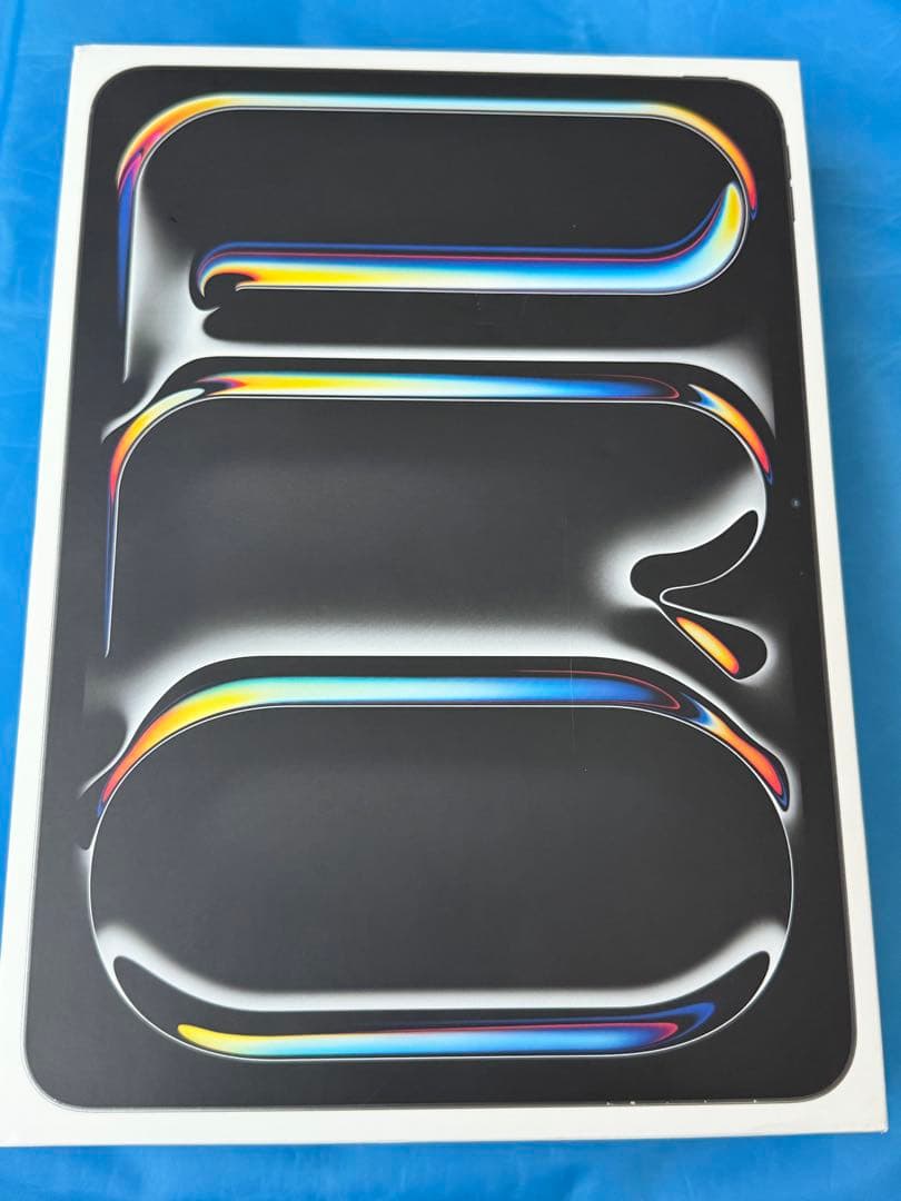 iPad Pro 11インチ M4 wi-fi 256GB 2024年モデル