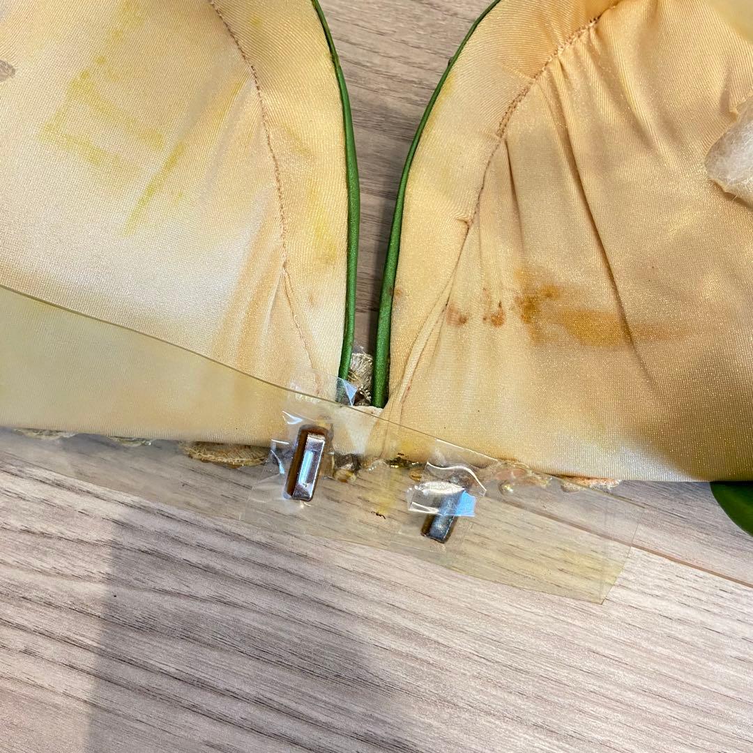 【最終価格！！！】ベリーダンス 衣装 サハルオカーシャ