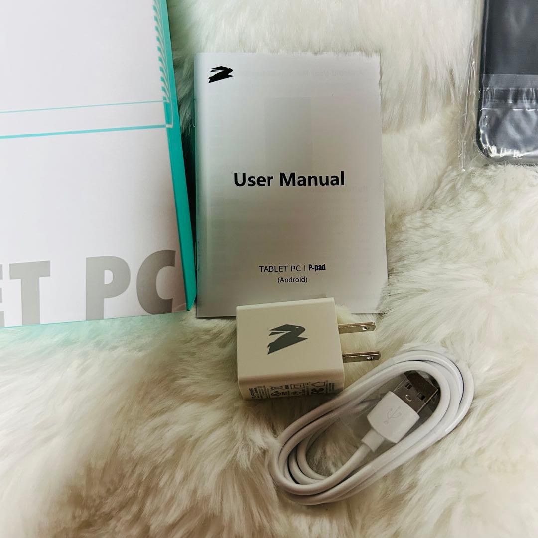 【Android15】タブレット8.7インチ 128GB Wi-Fiモデル 新品