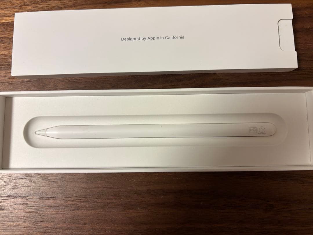 Apple Pencil (第2世代) ＋ペン先