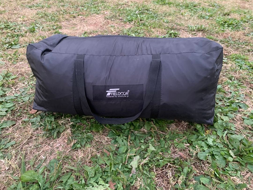 トンネルテント620