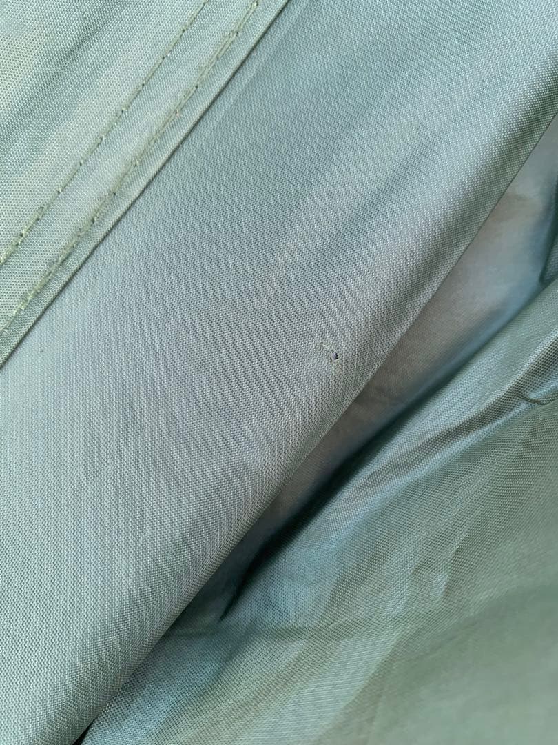 トンネルテント620