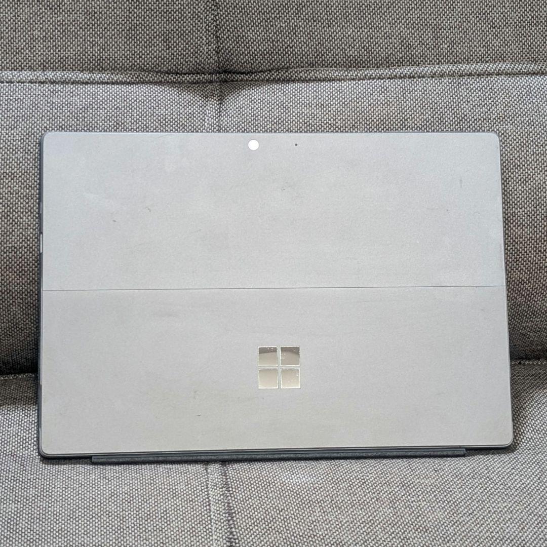 【状態◎】Surface Pro 7Win11 i5 8GB 128GB ⅱ