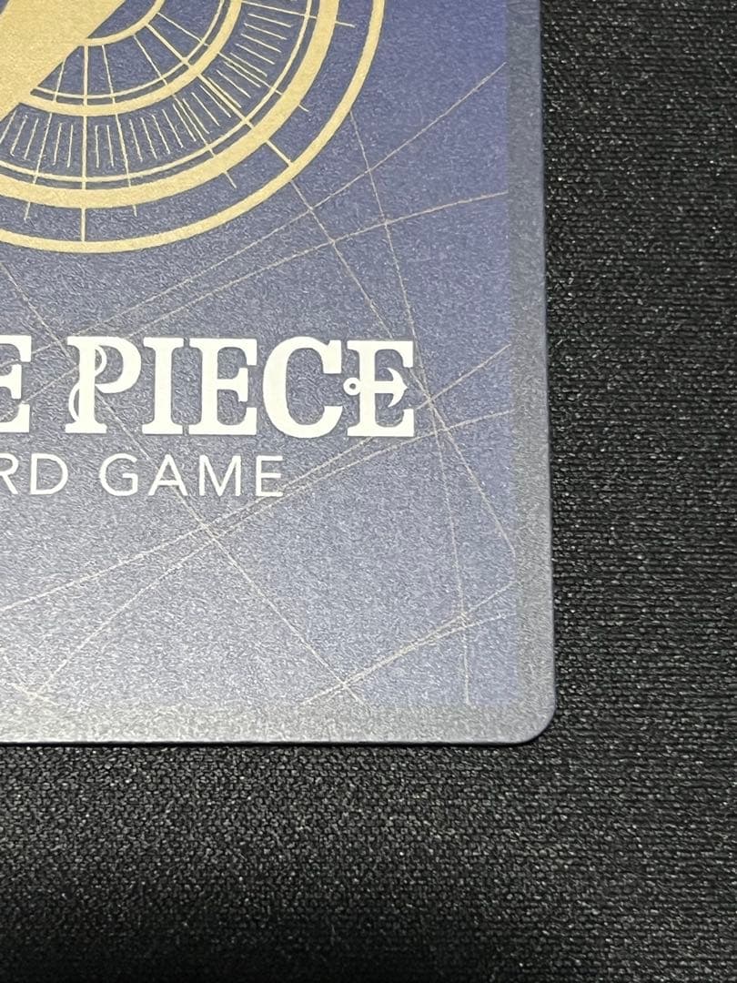 ワンピースカード　バギー　手配書　SP