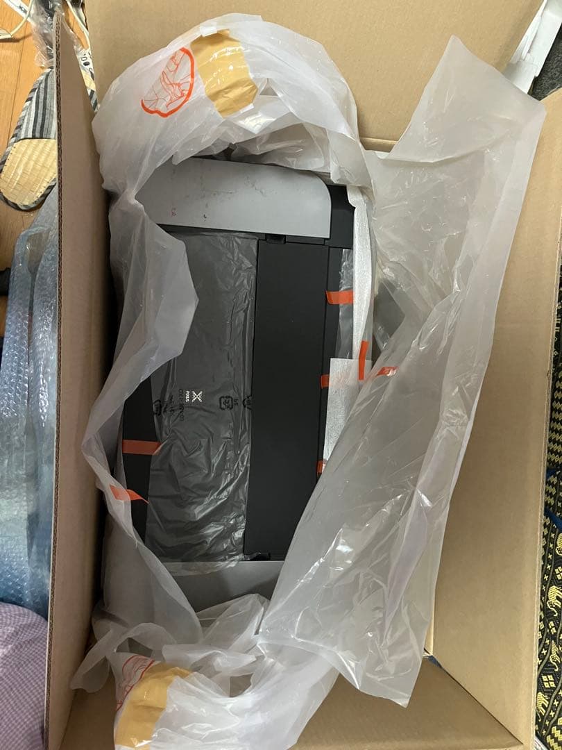 Canon PRO-100S インクジェットプリンター 本体