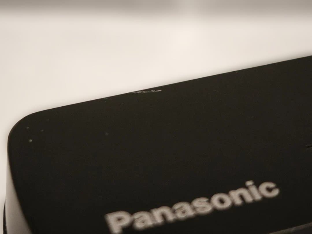 デジタルカメラ Panasonic LUMIX DMC-GX7MK