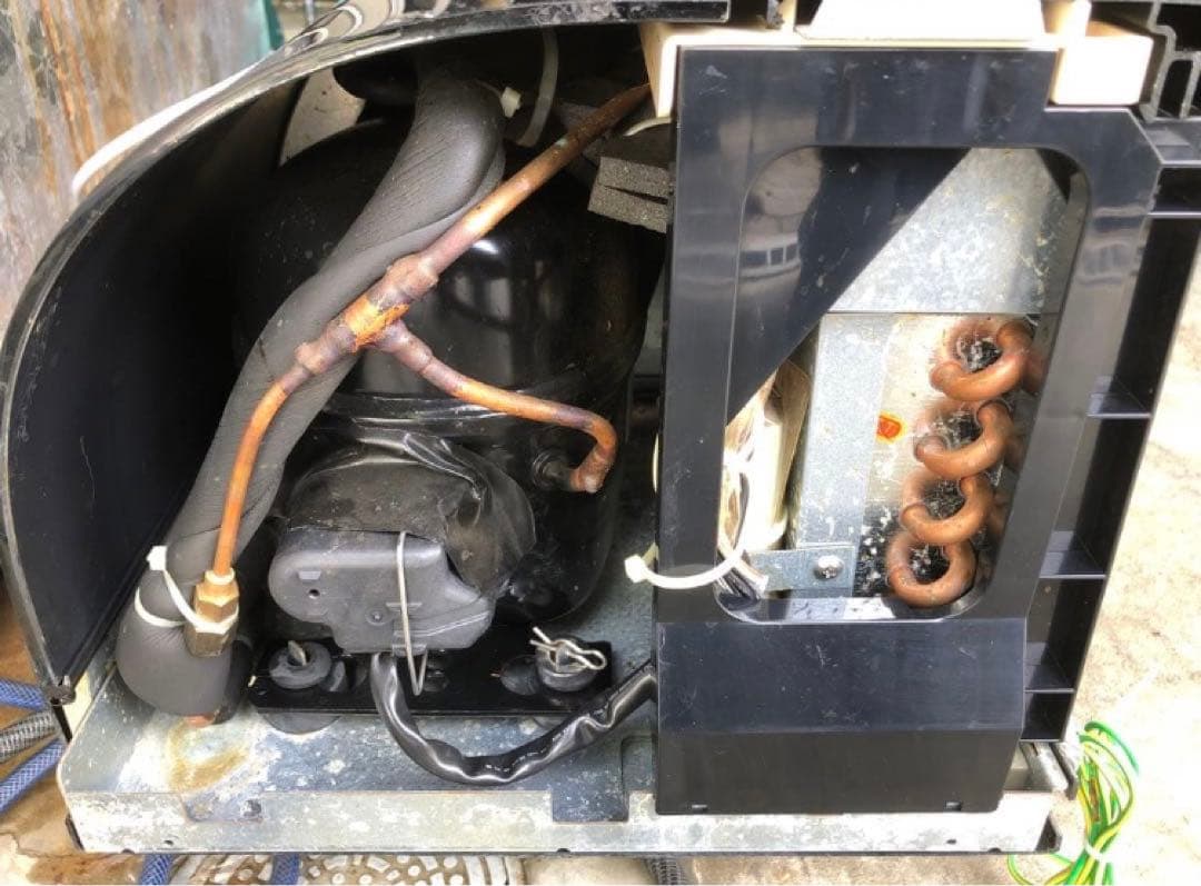 業務用　ネタケース　ホシザキ