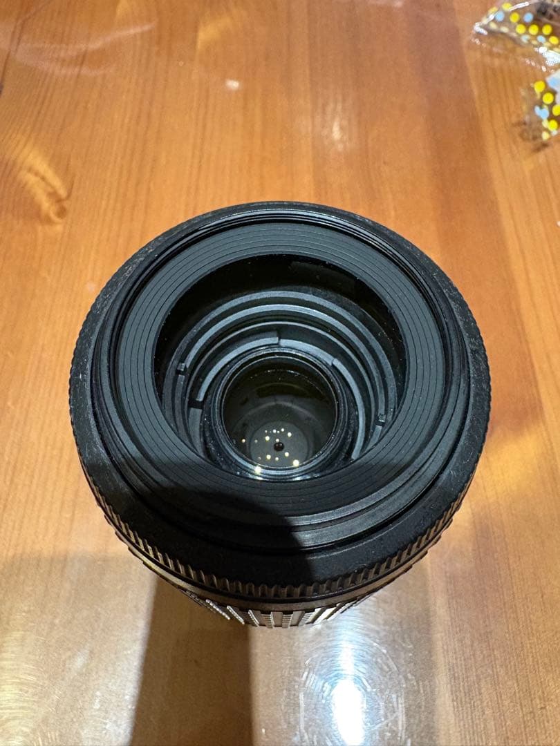 デジタルカメラ Nikon D7200