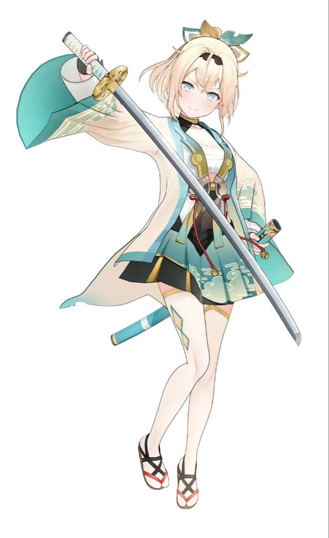 成*実様 ホロライブ 風真いろは コスプレ衣装 フルセット