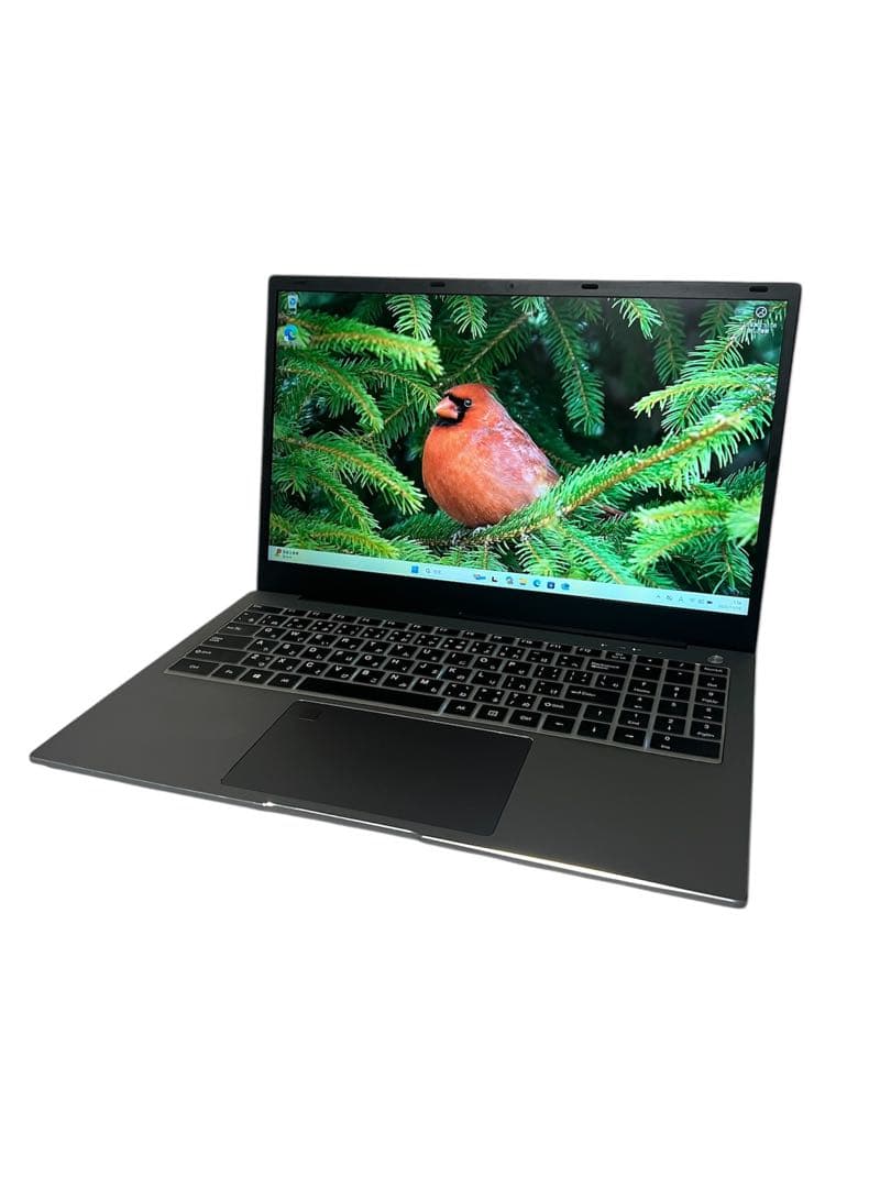 ノートPC Intel Core i7-1185G7 16GB パソコン