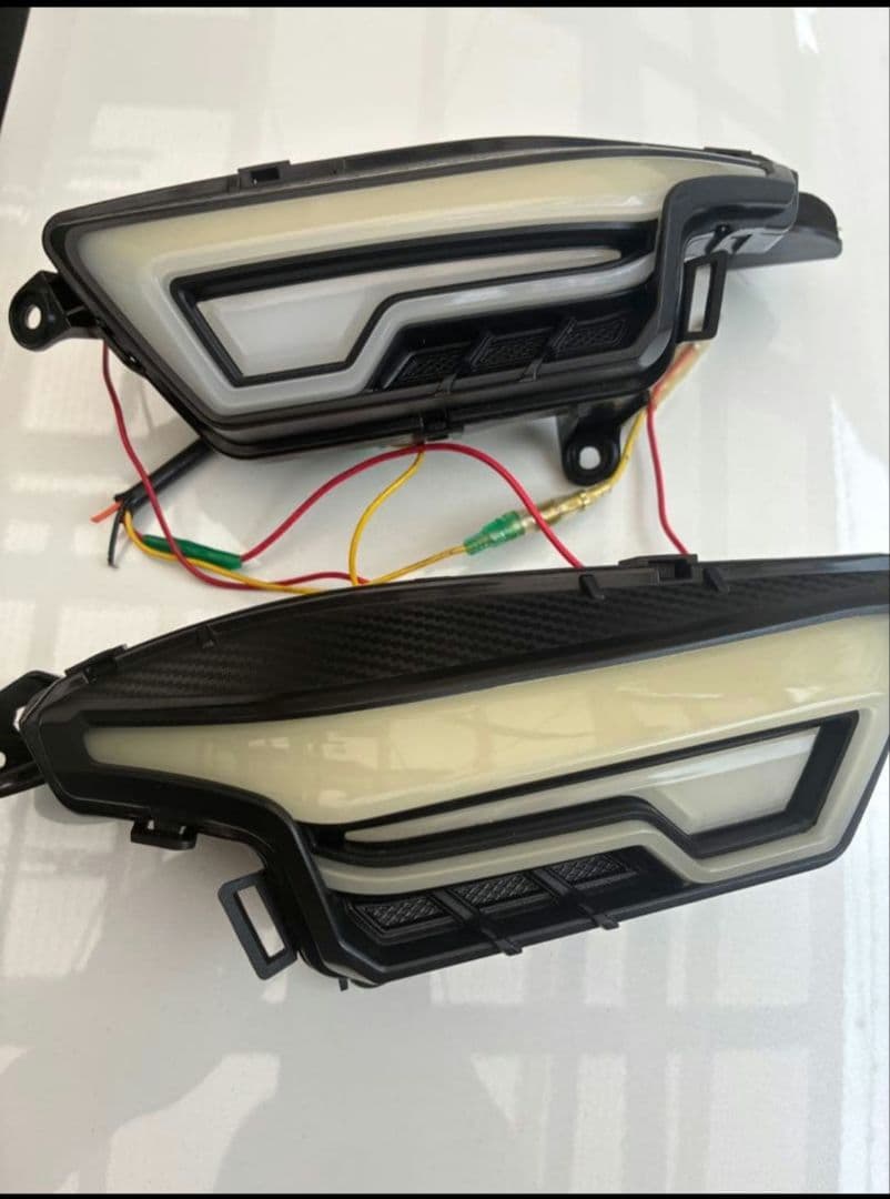 シグナス4型kosoウインカー