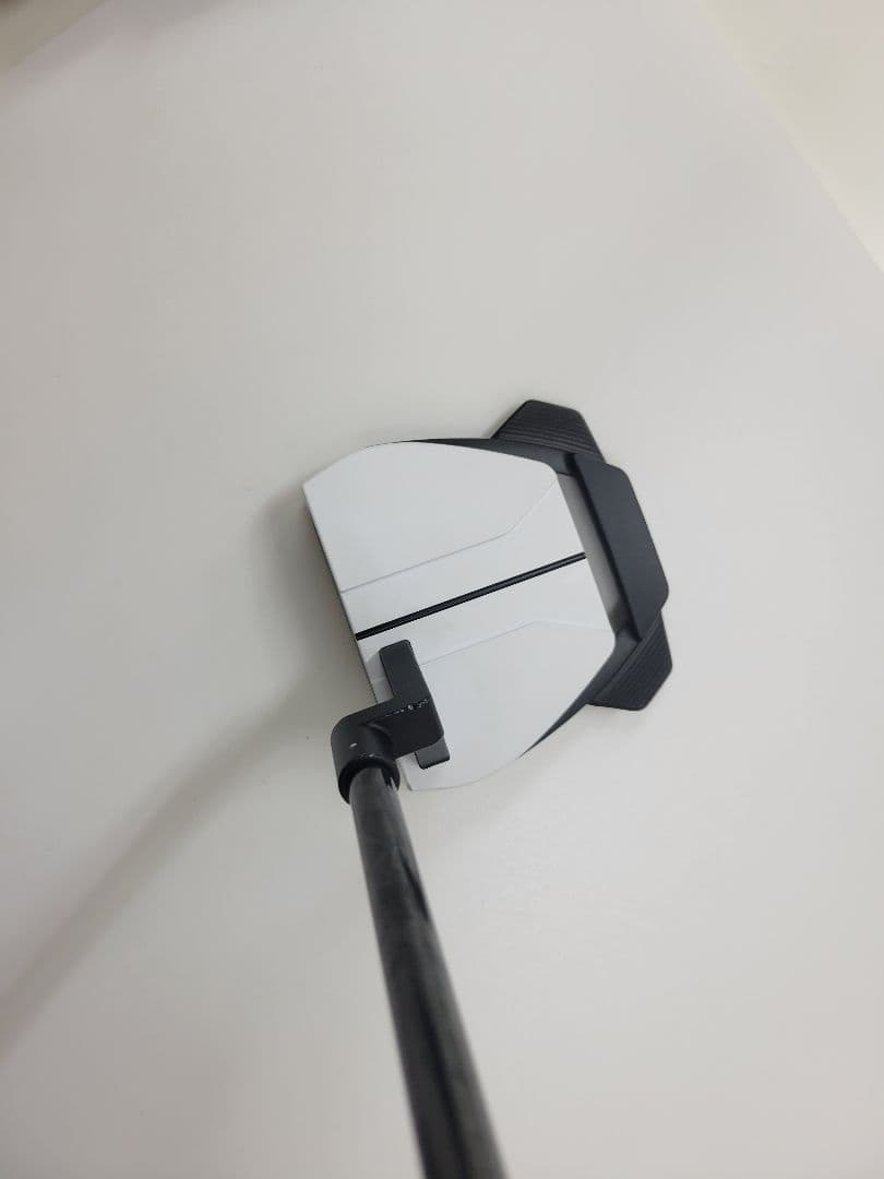 中古テーラーメイド　スパイダーGX パター