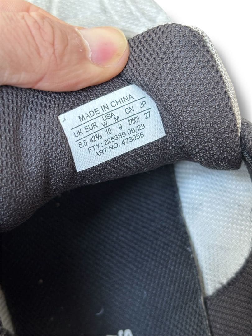 SALOMON XT-SLATE（サロモン XT スレート）