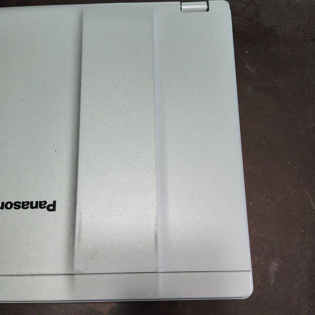 Let’s noteSZ6 Z16VS CPUi7 256/16GB LTE