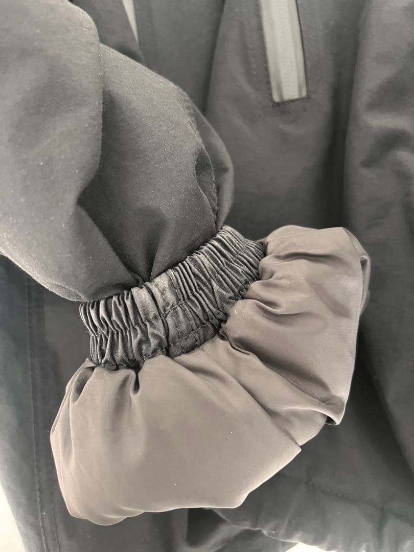 専用　TODAYFUL Hoodie Puff Jacket