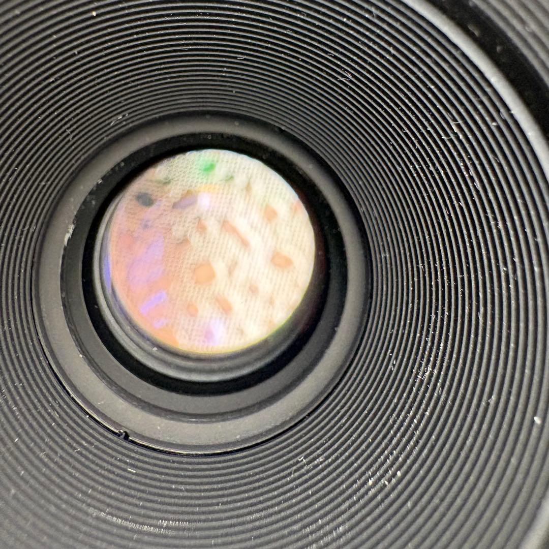 Nikon Nikkor 135mm f/2.8 ズームレンズ