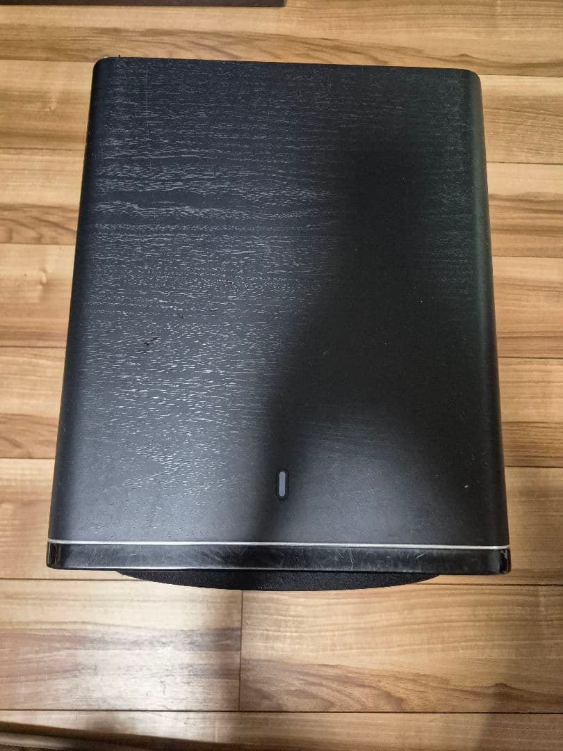 YAMAHA NS-SW500 サブウーファー