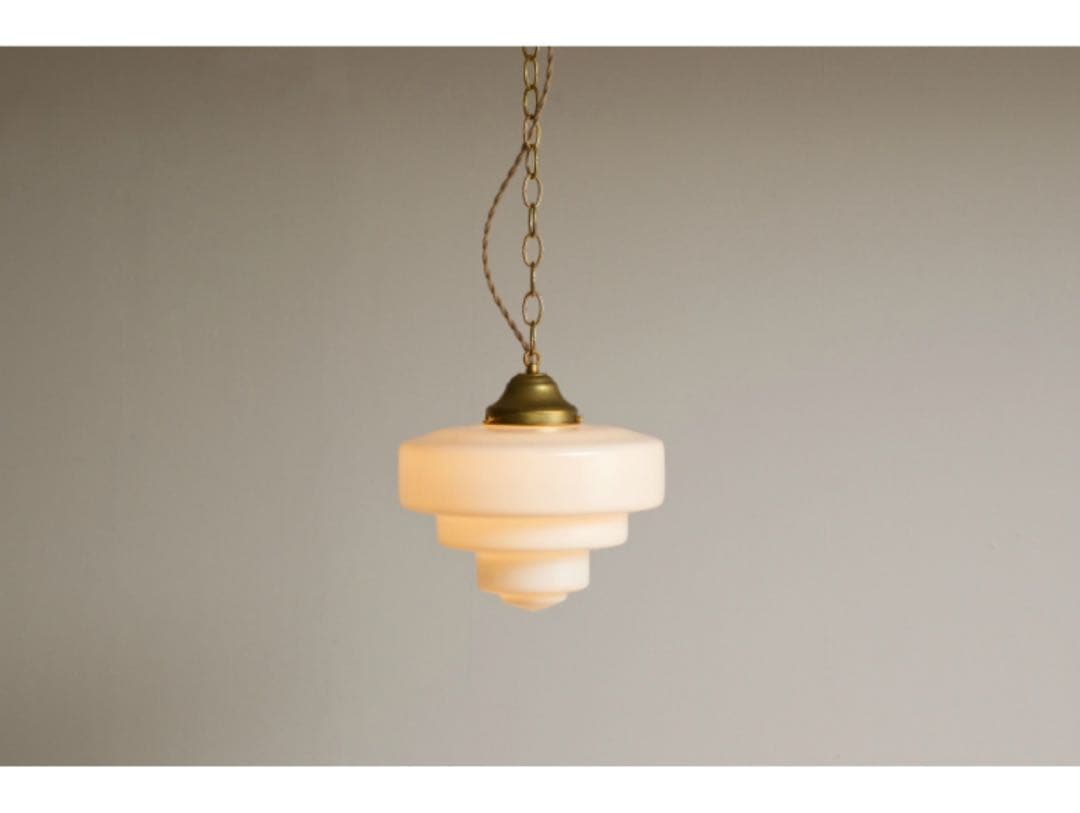 ペンダントライト　アクメファニチャー