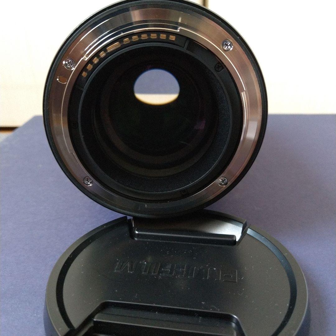 FUJIFILM GF20-35mm F4 R WR レンズ