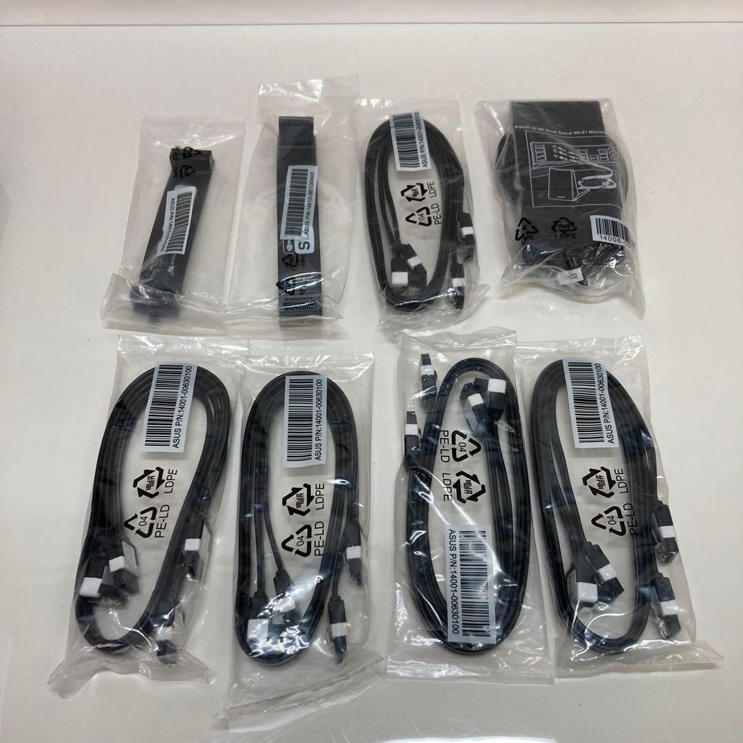 ASUS RAMPAGE V EXTREME LGA2011-V3マザーボード