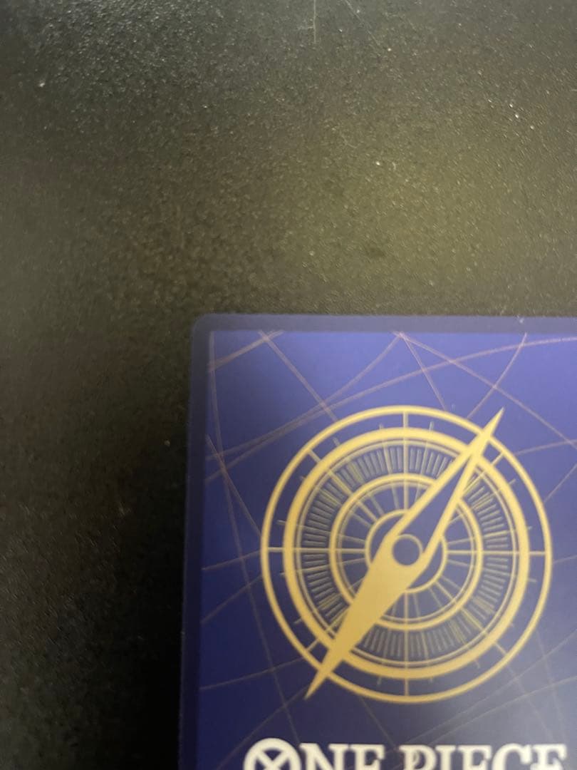 ワンピース　サボ　レッドスーパーパラレル レッドコミパラ