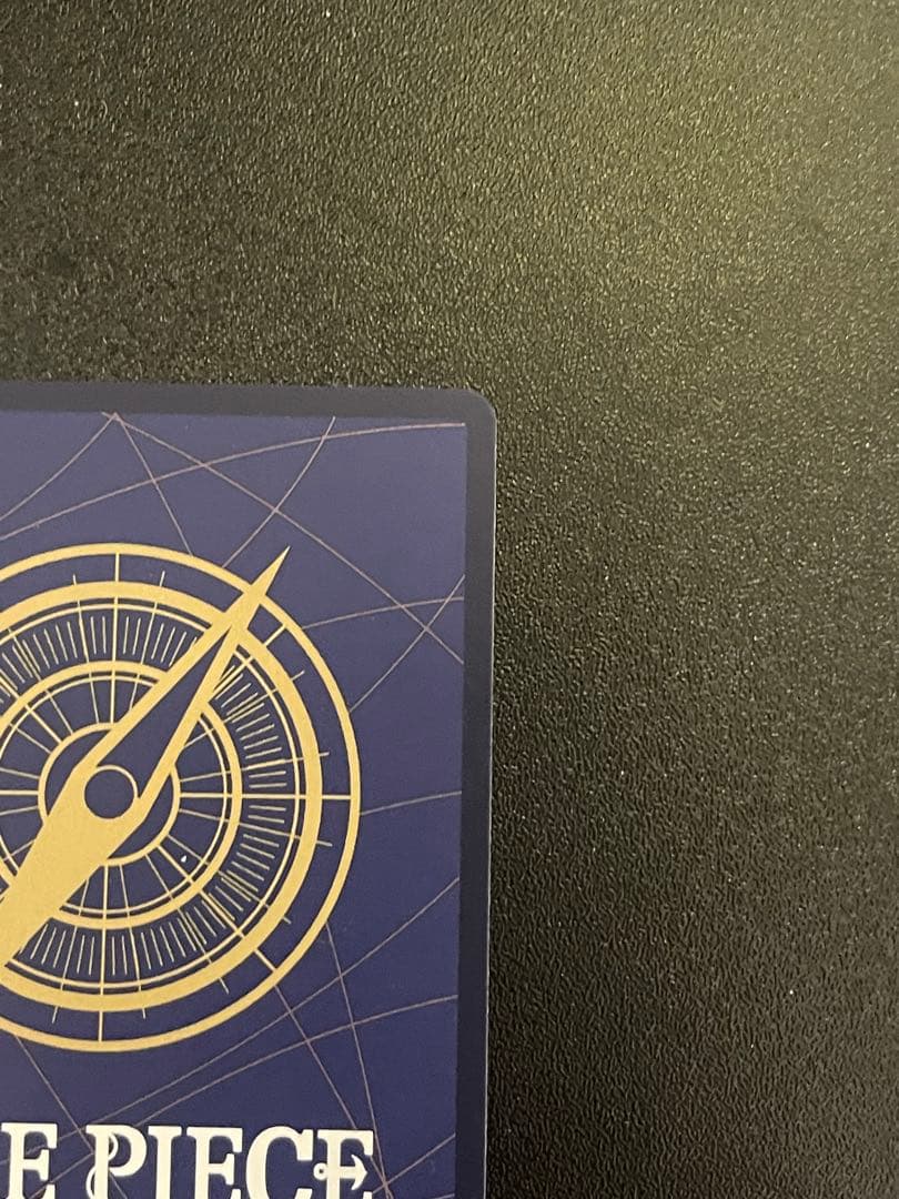 ワンピース　サボ　レッドスーパーパラレル レッドコミパラ