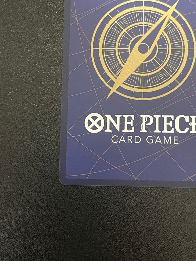 ワンピース　サボ　レッドスーパーパラレル レッドコミパラ