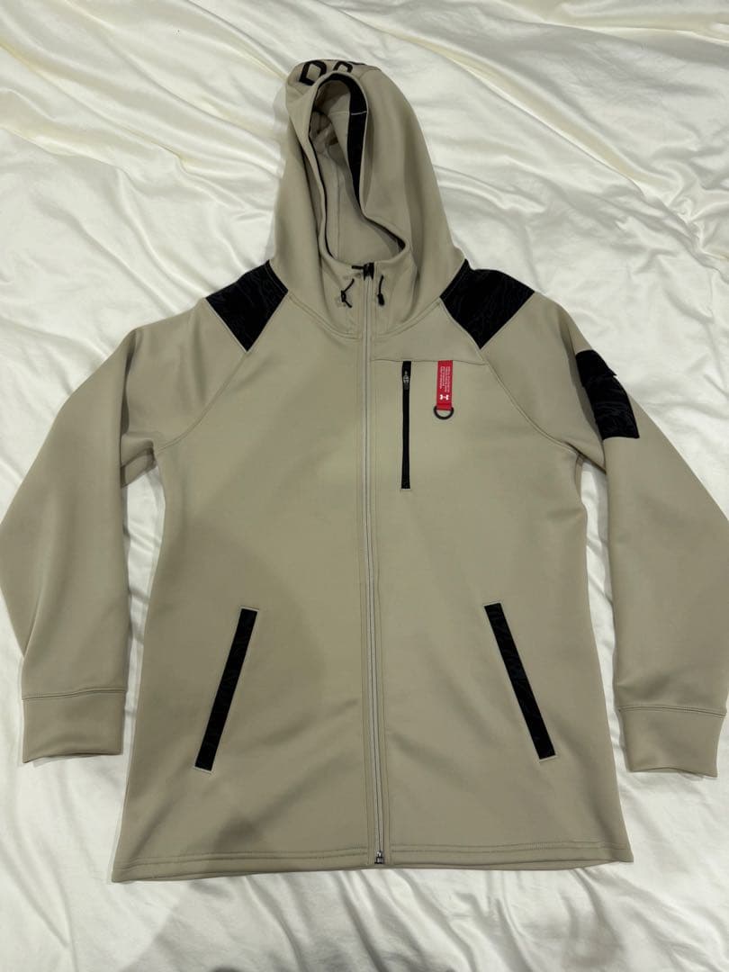 アンダーアーマー セットアップ