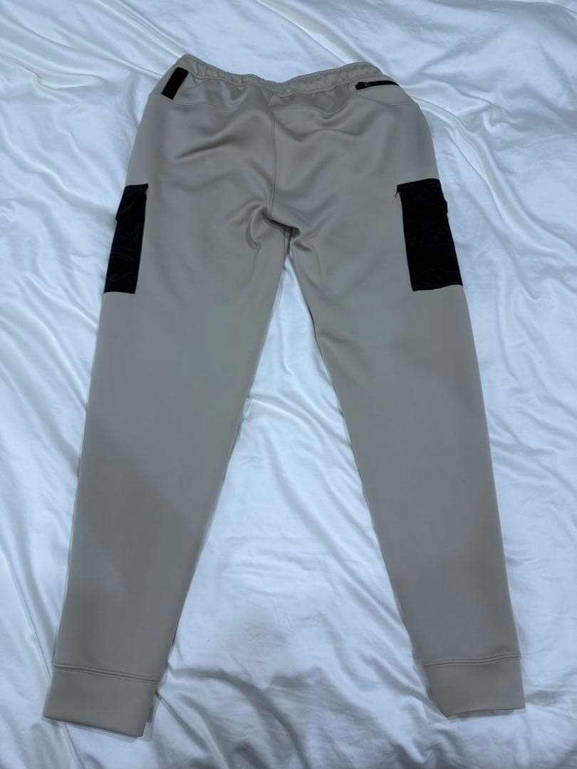 アンダーアーマー セットアップ