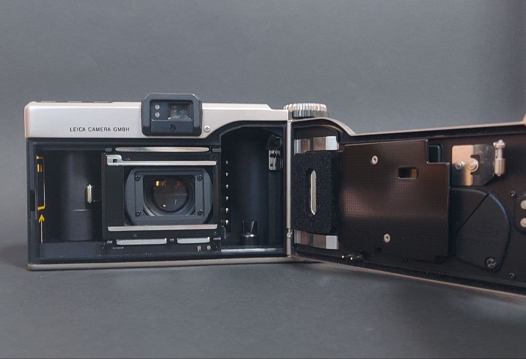 Leica minilux 【外箱付き】