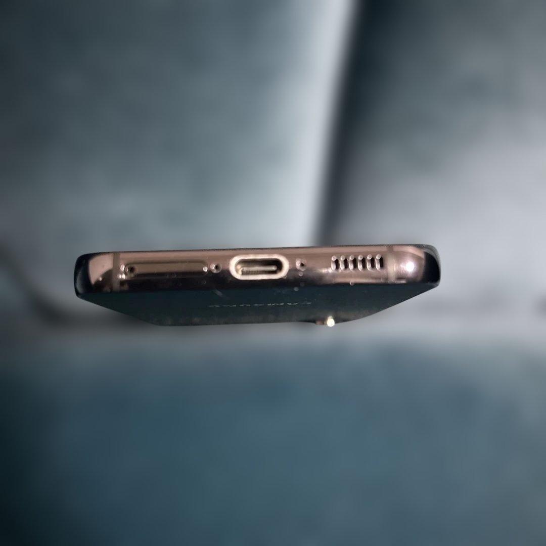 ✨バッテリー80%以上✨Galaxy S23 SC-51D SIMフリー　黒