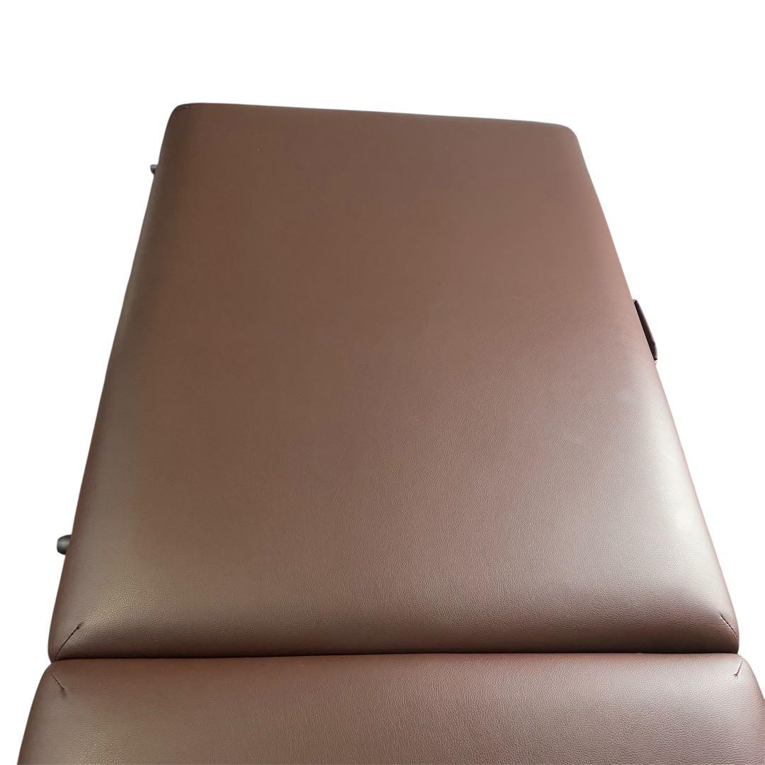 SEVEN BEAUTY セブンビューティ 折り畳み マッサージベット 施術台