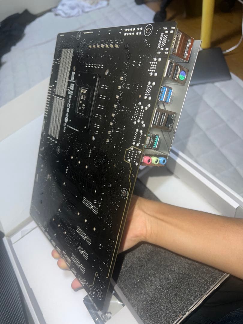 ASUS PRIME Z790-P DDR4（訳あり）マザーボード