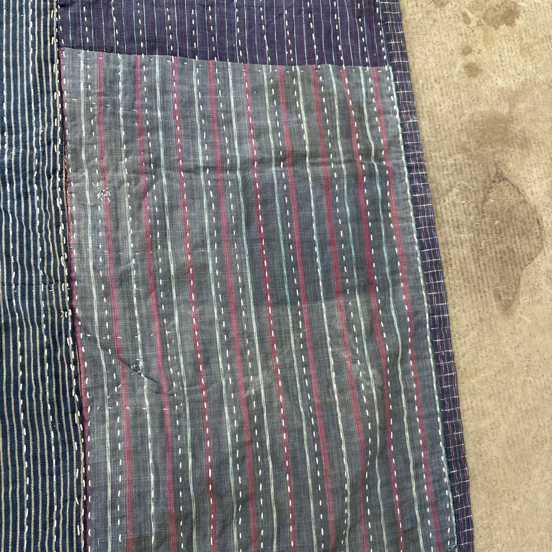 襤褸❺敷物　カバー