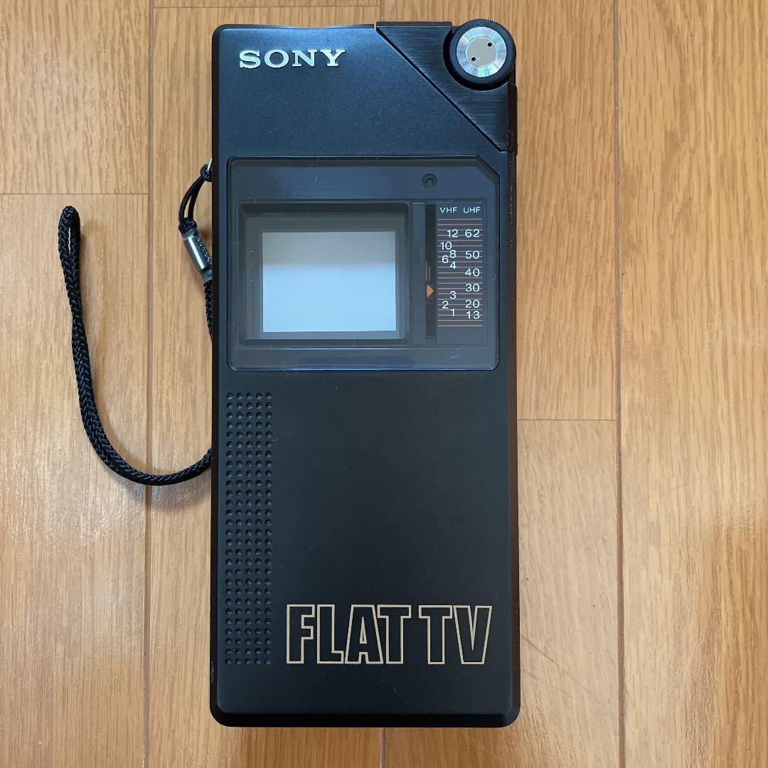 SONYテレビ　FD-200