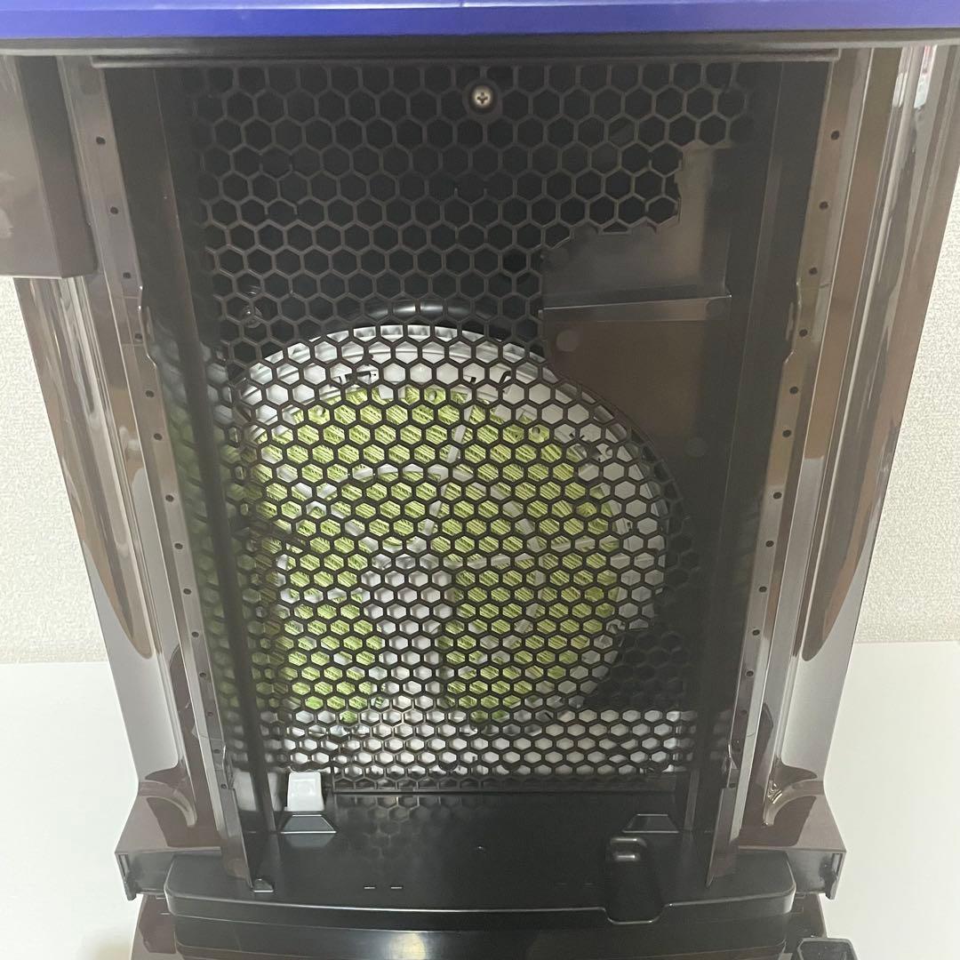 DAIKIN 空気清浄機 MCK70XJ-Tビターブラウン　2021年製