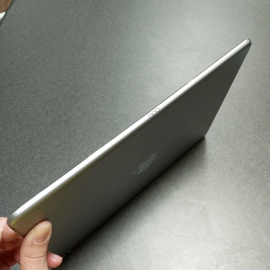 iPad Pro 10.5インチとApple Pencil