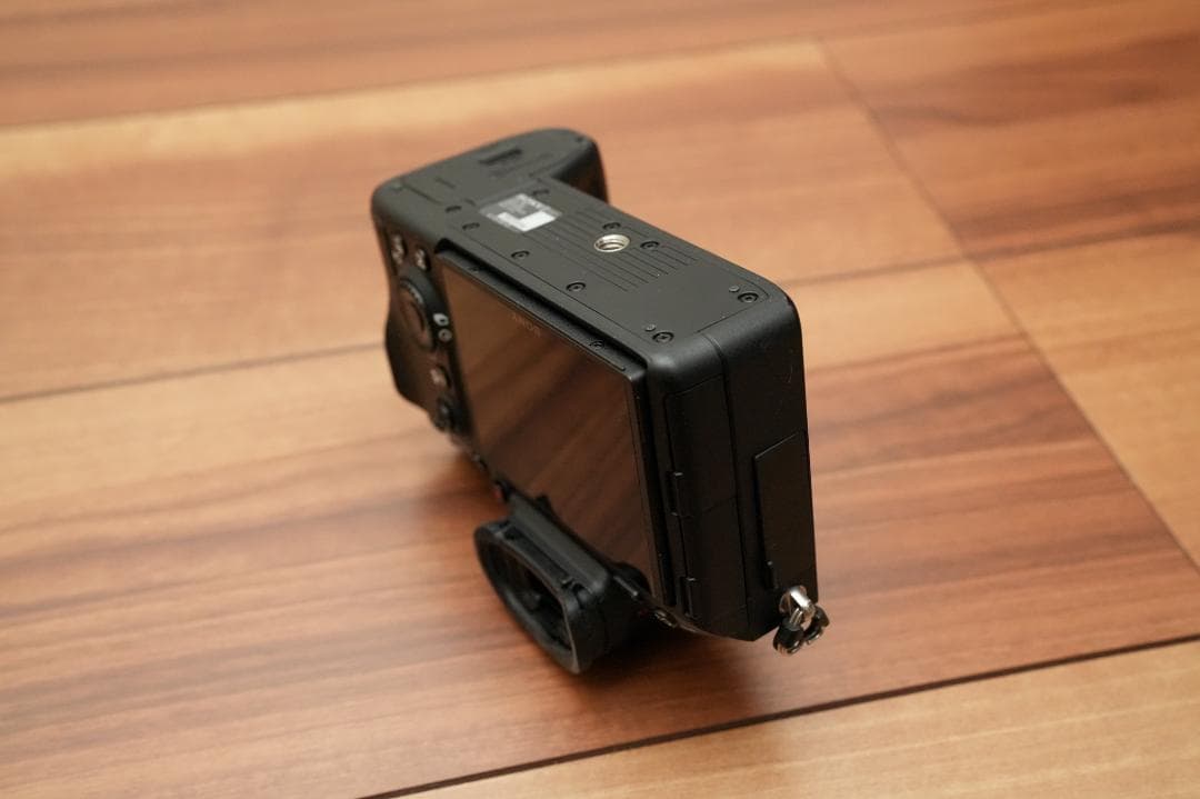 SONY α7III ミラーレス一眼 本体