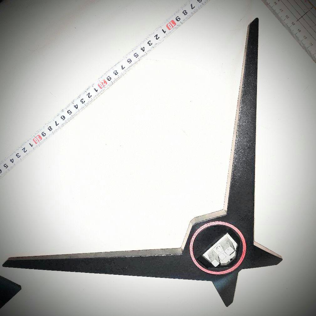 送料込み　AOC　モニタースタンド　C32G1　新品未使用品